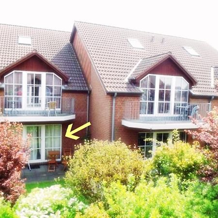Strandgut - Das Appartement Schönhagen Kültér fotó