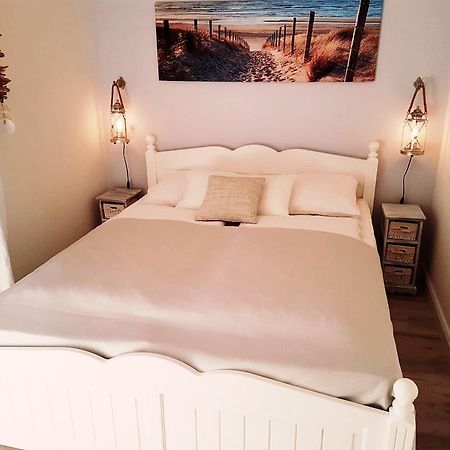 Strandgut - Das Appartement Schönhagen Kültér fotó