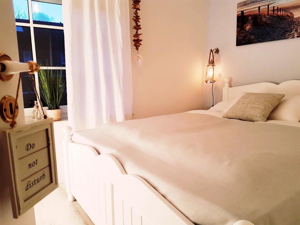 Strandgut - Das Appartement Schönhagen Kültér fotó