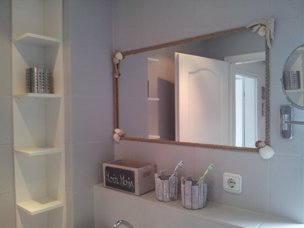Strandgut - Das Appartement Schönhagen Kültér fotó