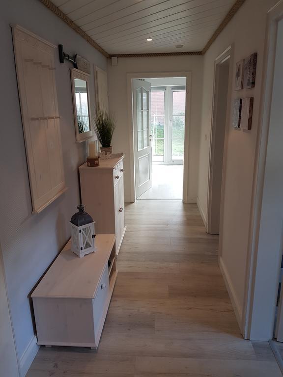Strandgut - Das Appartement Schönhagen Kültér fotó